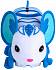 Интерактивная мышка Little Live Pets - Дикий Там-Там  - миниатюра №2